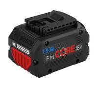 Bosch ProCORE18V 5.5Ah Professional Batterie