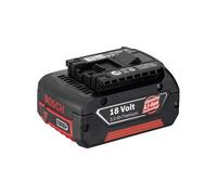 Batterie BOSCH 1600Z00037 GBA 18V 3 Ah Professionnal