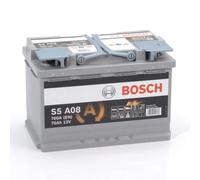 Batterie BOSCH 0 092 S5A 080