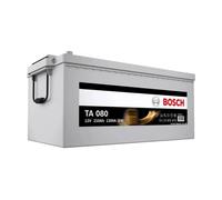 Batterie Bosch AGM TA080 12v 210ah 1200A 0092TA0800