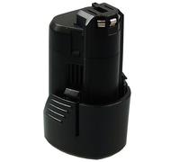 Batterie BOSCH - AKKU POWER - 10.8V - 2Ah L-ion - RB2133