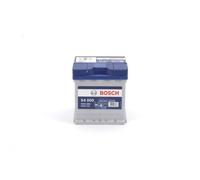 Bosch Batterie S4000 420A 44Ah