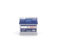 Bosch S4 batterie de véhicule 44 Ah 12 V 440 A Voiture