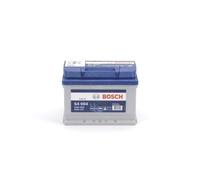 Bosch S4 batterie de véhicule 60 Ah 12 V 540 A Voiture