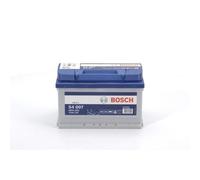 Bosch Batterie S4007 680A 72Ah