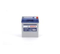 Bosch S4 batterie de véhicule 40 Ah 12 V 330 A Voiture