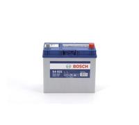 Bosch S4 batterie de véhicule 45 Ah 12 V 330 A Voiture