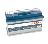 Batterie Bosch S4E130