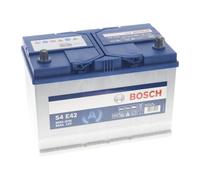 Batterie Bosch S4E420