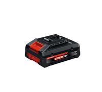 Bosch EXPERT 18V System batterie haute puissance EXBA18V-40 (jusqu’à 2 000W de puissance max.)