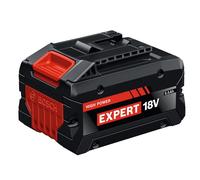 Batterie Bosch EXBA18V-55 5.0Ah 18V COOLPACK 2.0 Technologie BSH600A036Z6
