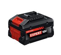 Batterie Bosch EXBA18V-55 5.0Ah 18V COOLPACK 2.0 Technologie BSH600A036Z6