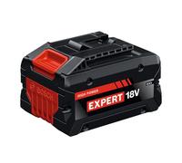Batterie Bosch EXBA18V-80 8.0Ah 18V COOLPACK 2.0 Technologie BSH600A036ZB