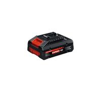 Bosch EXPERT 18V System batterie haute puissance EXBA18V-40 (jusqu’à 2 000W de puissance max.)