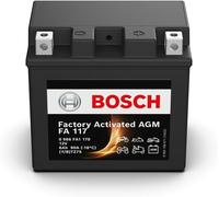 Batterie Bosch FA111 YTZ7S Scellée Honda PCX 150 2012-2014