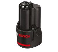 Bosch BOSCH Batterie Li-Ion B12 V Quantité:1