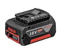 Bosch GBA 18 V 4.0 Ah Batterie