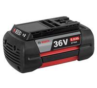 Bosch 1 600 A00 L1M batterie rechargeable Lithium-Ion (Li-Ion) 6000 mAh 36 V