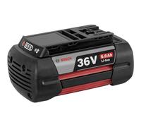 Bosch 1 600 A00 L1M batterie rechargeable Lithium-Ion (Li-Ion) 6000 mAh 36 V