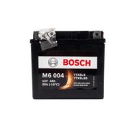 Bosch Batterie 4Ah, 30A, M6004