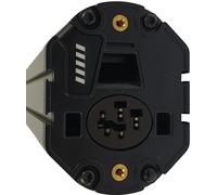 Bosch PowerTube 625 Verticale