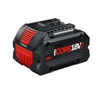 Batterie Bosch Procore 18V+ 8.0Ah Sans Onglet Haute Endurance BSH600A02X00