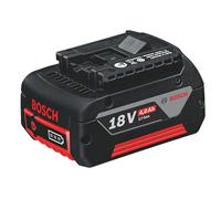 Batterie Bosch Professional 1600Z00038 18V Li-ion CoolPack 4Ah