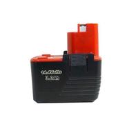 Batterie - BOSCH - PSR 14.4 VES-2 - 14,4V - 3Ah - Compatible avec plusieurs modèles