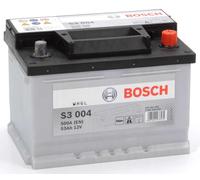 Batterie BOSCH S3004 53Ah/500A