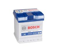 BATTERIE BOSCH S4000 12V 44AH 420A(EN) L0