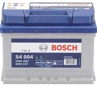 Bosch S4 batterie de véhicule 60 Ah 12 V 540 A Voiture