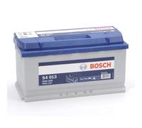 Batterie Bosch S4013 12v 95ah 800A 0092S40130 L5D