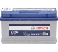 Bosch S4 batterie de véhicule 95 Ah 12 V 800 A Voiture