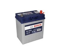 Bosch S4 batterie de véhicule 40 Ah 12 V 330 A Voiture