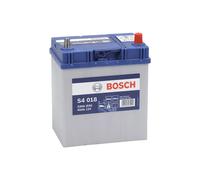 Bosch S4 batterie de véhicule 40 Ah 12 V 330 A Voiture