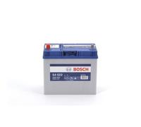 Bosch S4 022 batterie de véhicule 45 Ah 12 V 330 A Voiture