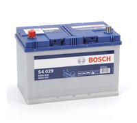 Batterie Bosch S4029 12v 95ah 830A 0092S40290 D31R