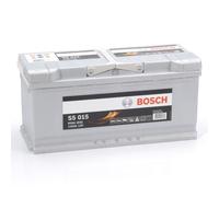 Bosch S5 015 batterie de véhicule Sealed Lead Acid (VRLA) 110 Ah 12 V 920 A Voiture