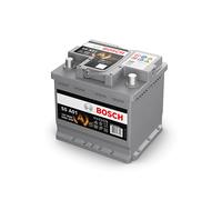 Batterie Bosch S5A01