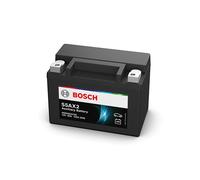 Batterie Bosch S5AX2