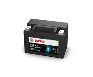 Batterie Bosch S5AX2