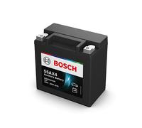 Batterie Bosch S5AX4