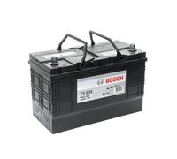 Batterie Bosch T3035 12v 110ah 680A 0092T30351