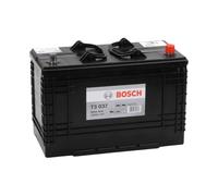 Batterie Bosch T3037 12v 110ah 680A 0092T30371