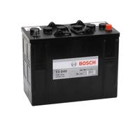 Bosch T3040 Batterie Poids Lourds 12V - Série T3 - Batterie de Démarrage Camion