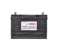 Batterie Bosch T3050 12v 105ah 800A 0092T30500