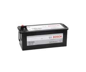 Batterie Bosch T3055 12v 180ah 1400A 0092T30550