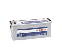 Batterie Bosch T4075 12v 140ah 800A 0092T40750