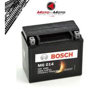 Batterie Bosch YTX12-BS BRERA 300 2021 2022 2023 2024