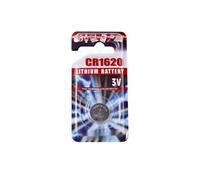 Batterie Bouton GP CR1620-B1 MXL 3 V, idéale pour Les Montres et Les Petits appareils. Offre des Performances et Une durabilité exceptionnelles, répondant à Tous Vos Besoins énergétiques.